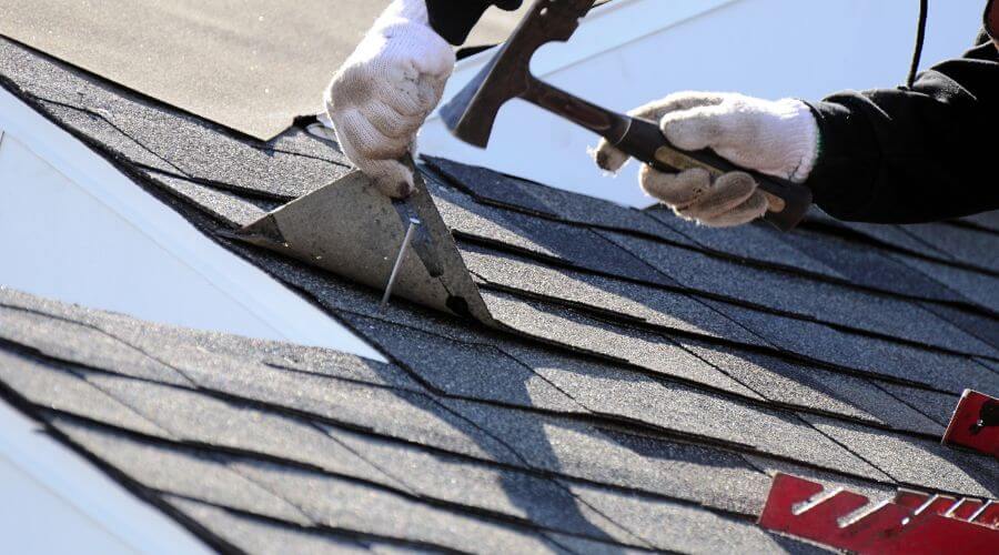 Professional Flat Roofing Installation in Newark, DE